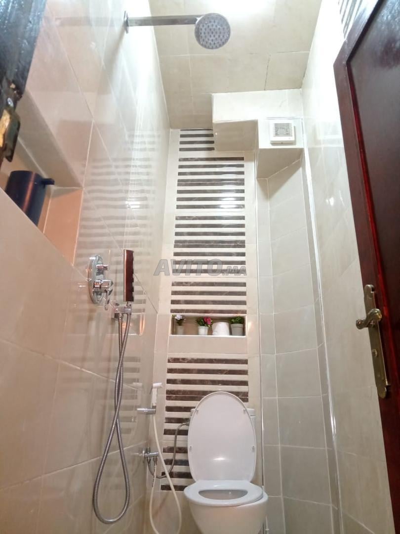 Appartement 90 m² à louer à Marrakech — Photo 15