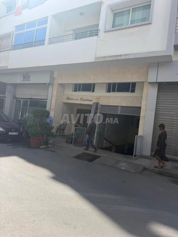 Apartment 176 m² for rent in Casablanca, Val Fleuri — Photo 3