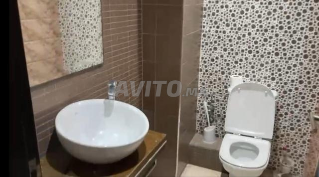Apartment 176 m² for rent in Casablanca, Val Fleuri — Photo 5