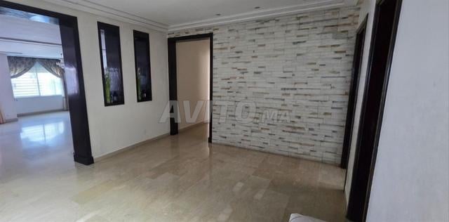 Apartment 176 m² for rent in Casablanca, Val Fleuri — Photo 11