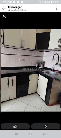 Appartement 48 m² à vendre à تطوان — Photo 3