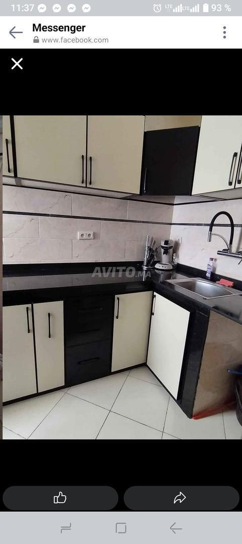 Appartement 48 m² à vendre à تطوان — Photo 4