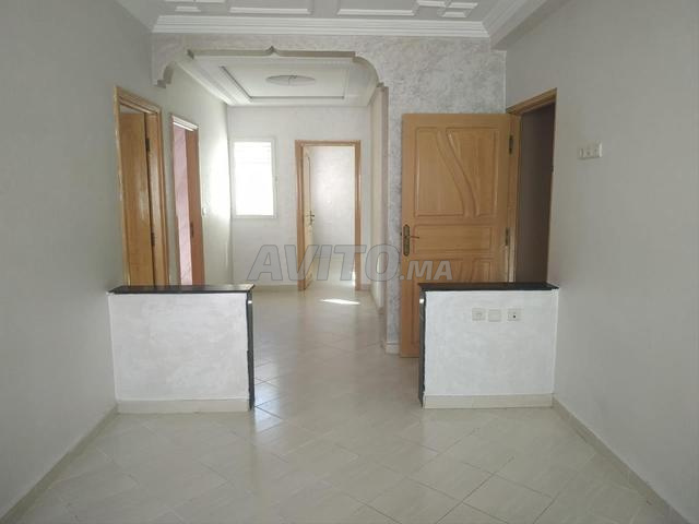 شقة 2 غرف للإيجار في تمارة — Photo 2