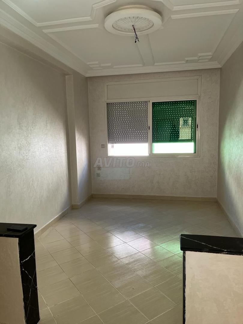 شقة 2 غرف للإيجار في تمارة — Photo 3