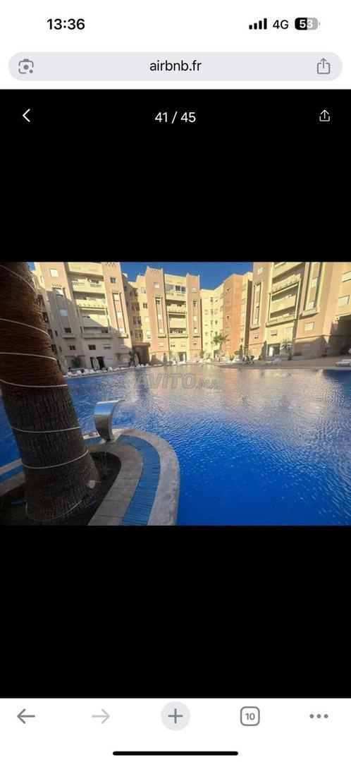 Daily Rental with Pool and Fiber