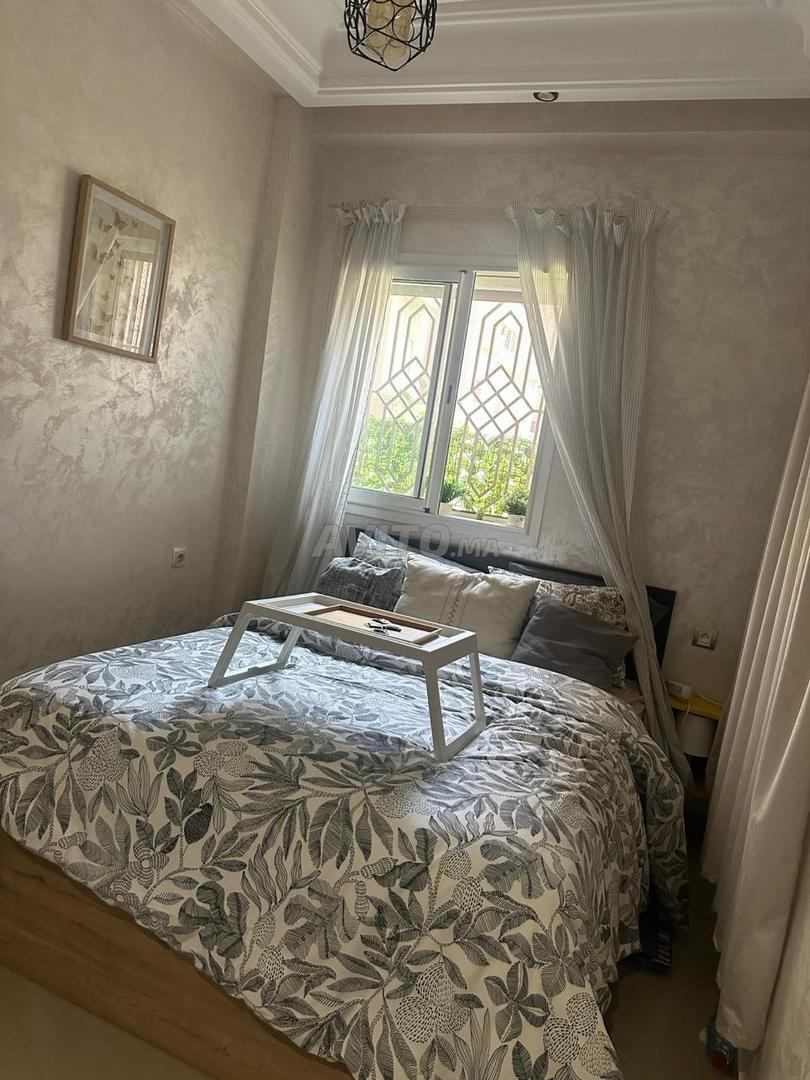 Appartement 64 m² à louer à المحمدية — Photo 8