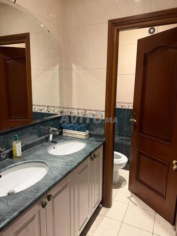 Appartement 330 m² à louer à Casablanca — Photo 9
