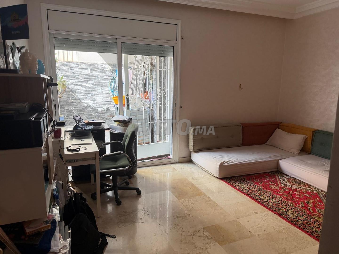 Appartement 330 m² à louer à Casablanca — Photo 12
