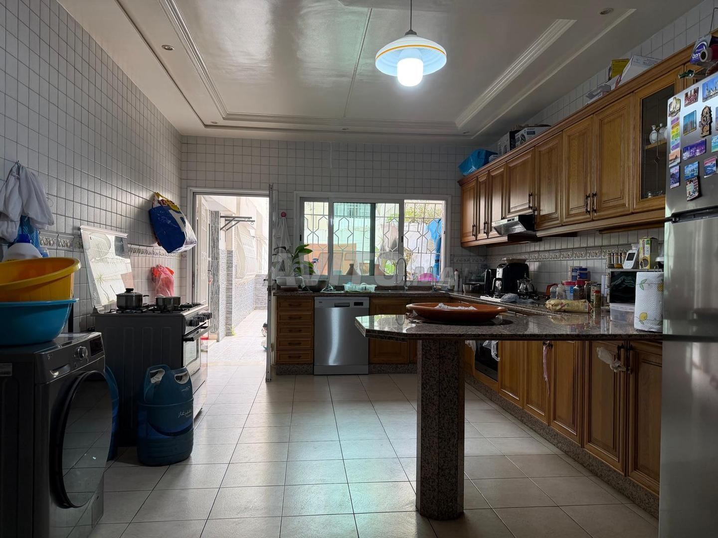 Appartement 330 m² à louer à Casablanca — Photo 16