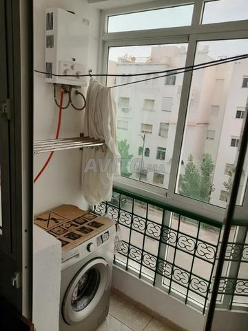 Appartement 60 m² à louer à Tétouan — Photo 3