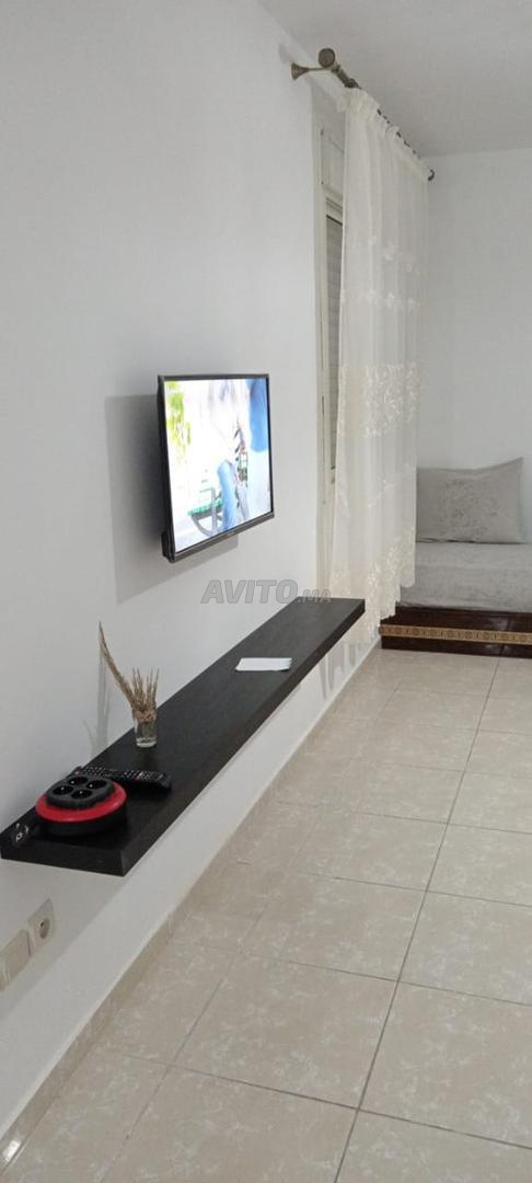 Daily Rental Apartment, No Intermediary