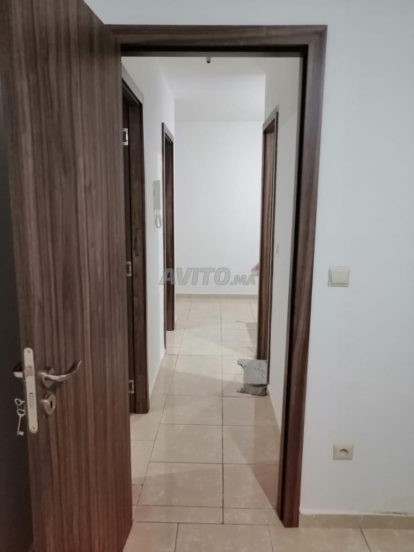Appartement 60 m² à louer à Tétouan — Photo 6