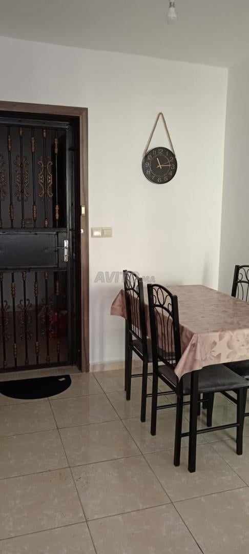 Appartement 60 m² à louer à Tétouan — Photo 8