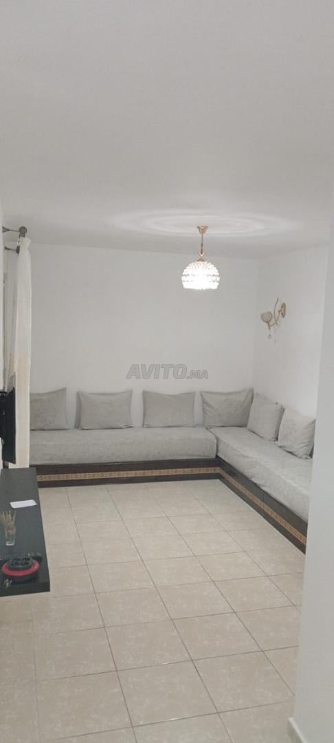 Appartement 60 m² à louer à Tétouan — Photo 12