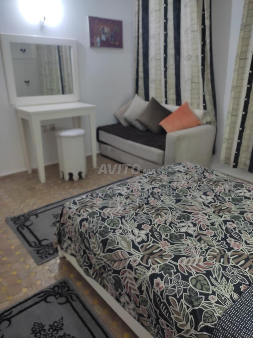 Appartement à louer à Essaouira — Photo 4