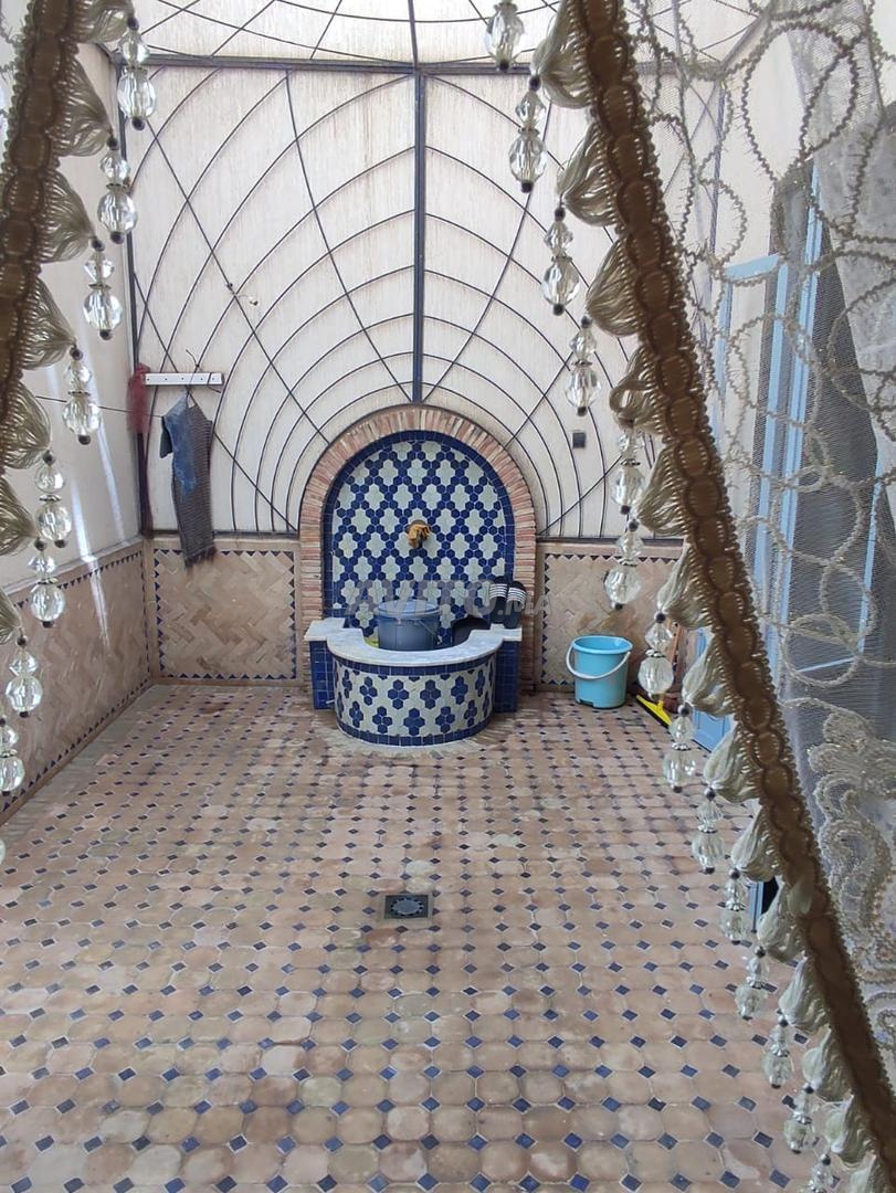 Appartement à louer à Essaouira — Photo 8