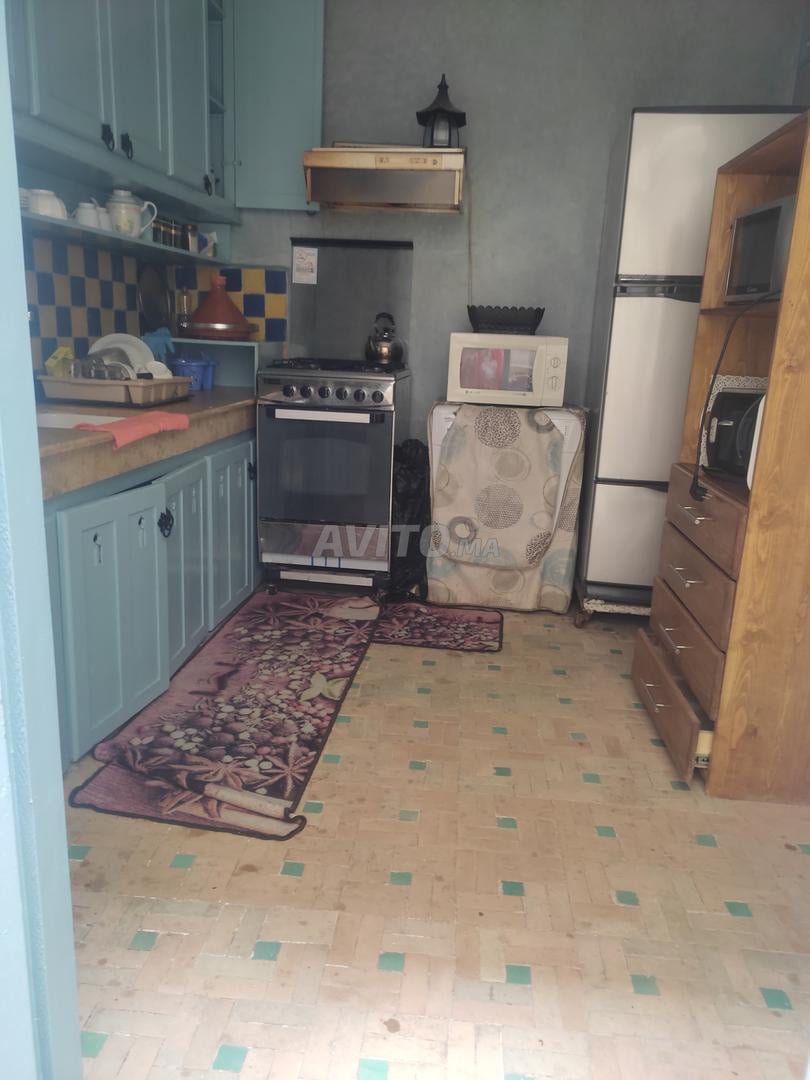 Appartement à louer à Essaouira — Photo 12