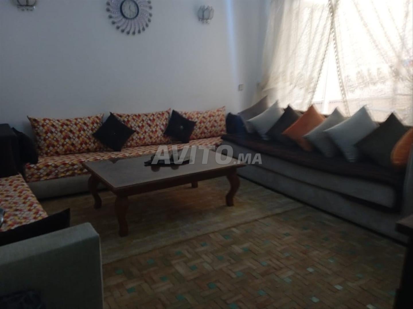 Appartement à louer à Essaouira — Photo 16