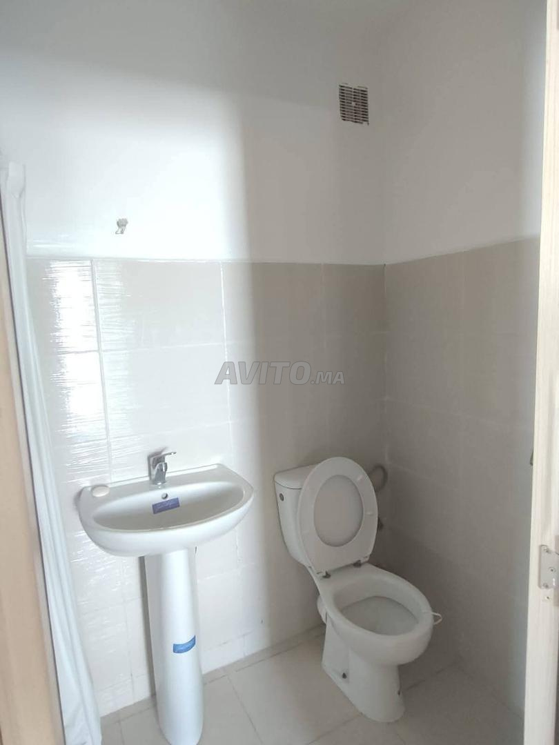 Appartement 55 m² à louer à Tanger — Photo 4