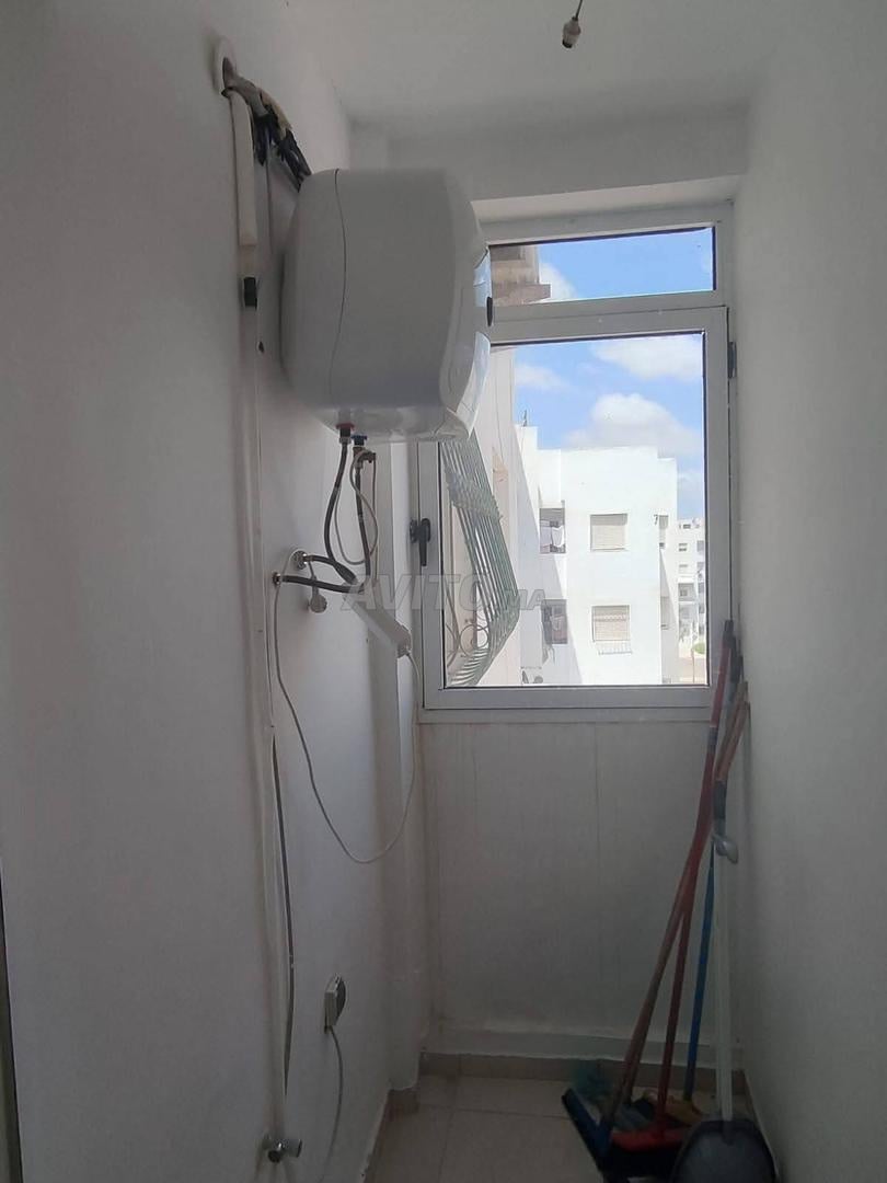 Appartement 55 m² à louer à Tanger — Photo 6