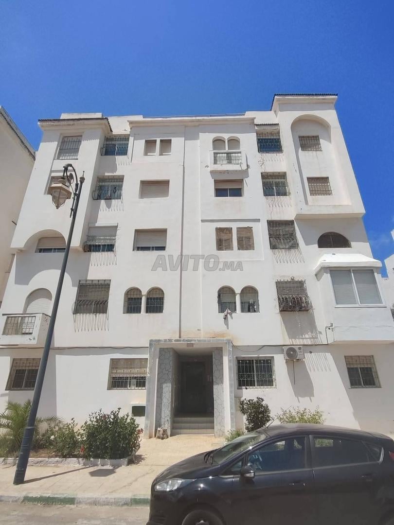 Appartement 55 m² à louer à Tanger — Photo 12
