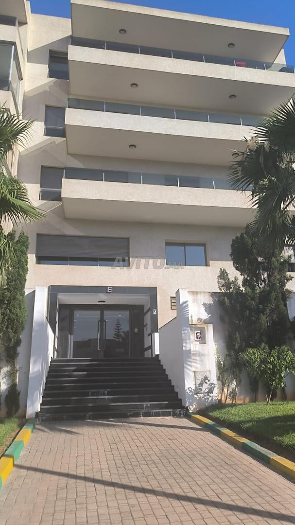 Appartement de standing en vente à Mohammedia