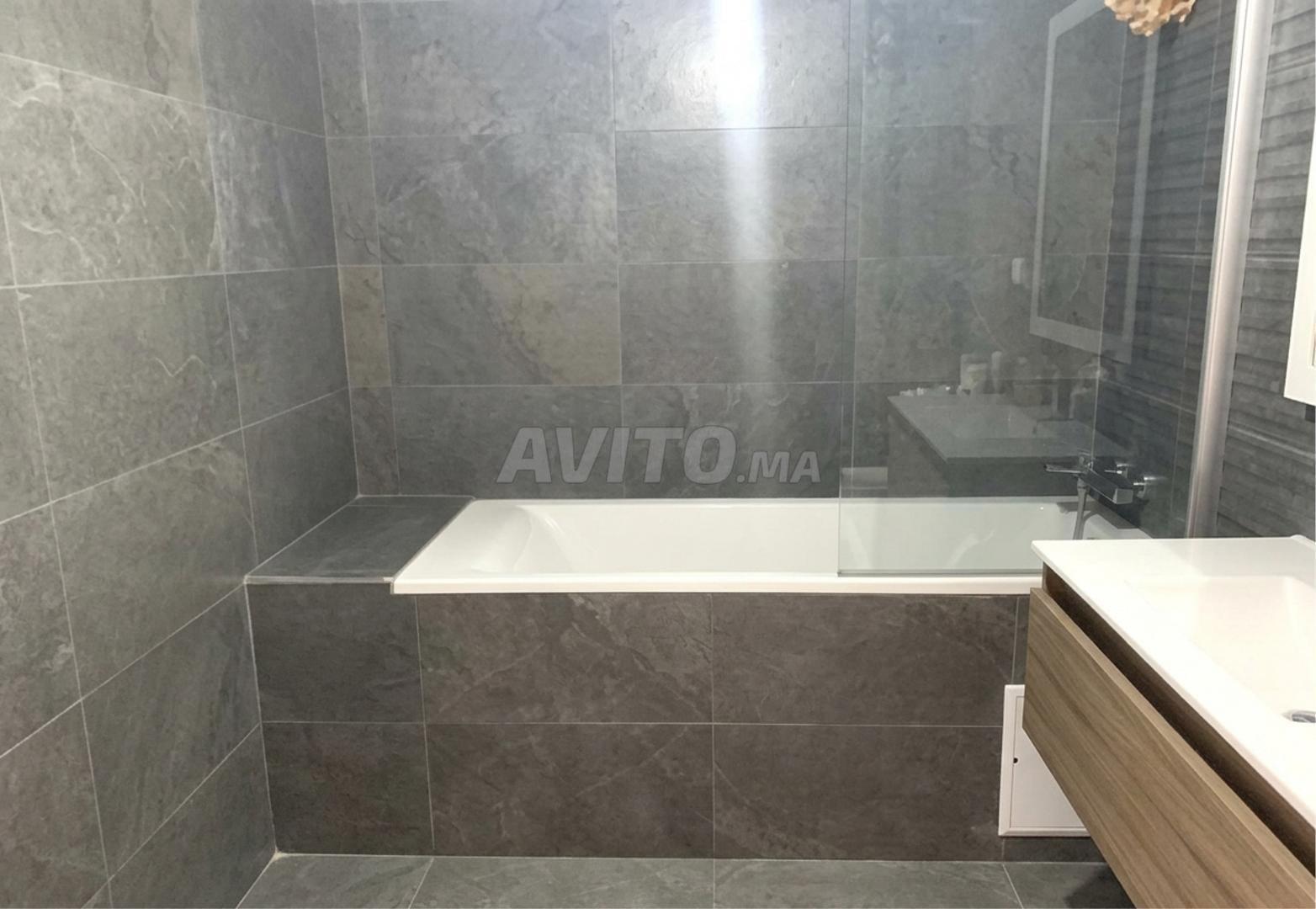 شقة 104 متر مربع للبيع في المحمدية — Photo 6