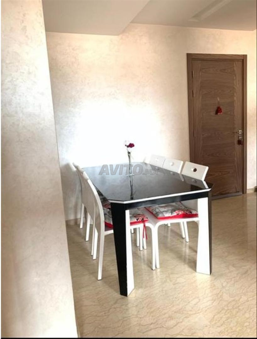 شقة 104 متر مربع للبيع في المحمدية — Photo 14