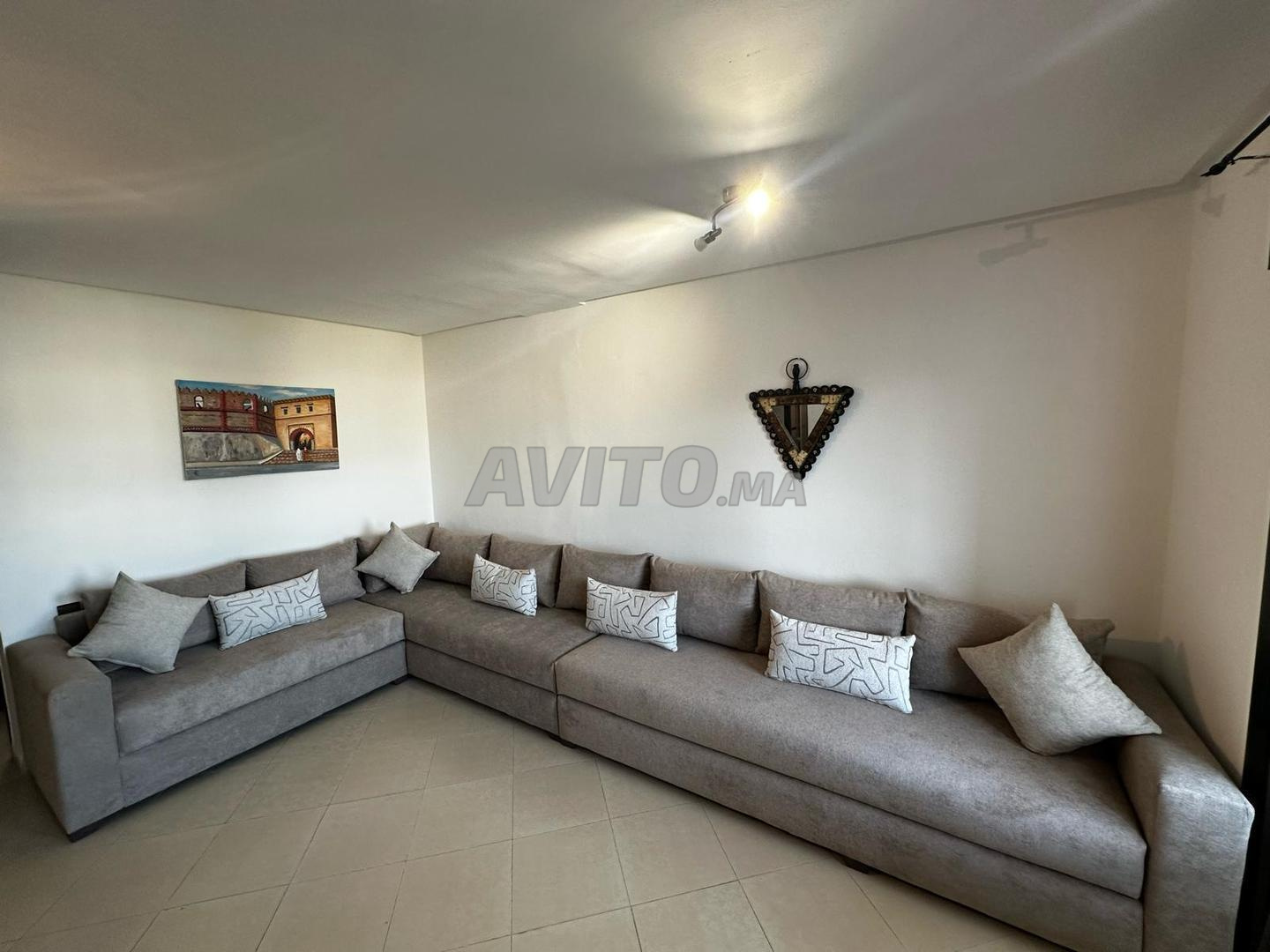 Appartement 84 m² à vendre à Cabo Negro — Photo 4
