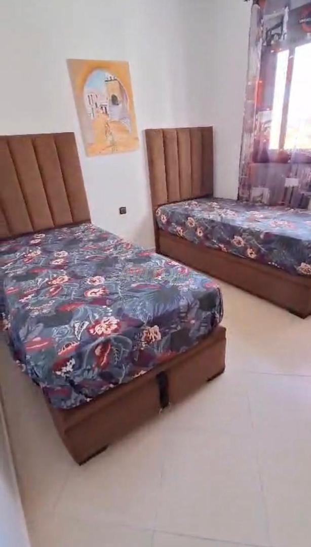 Appartement 84 m² à vendre à Cabo Negro — Photo 6