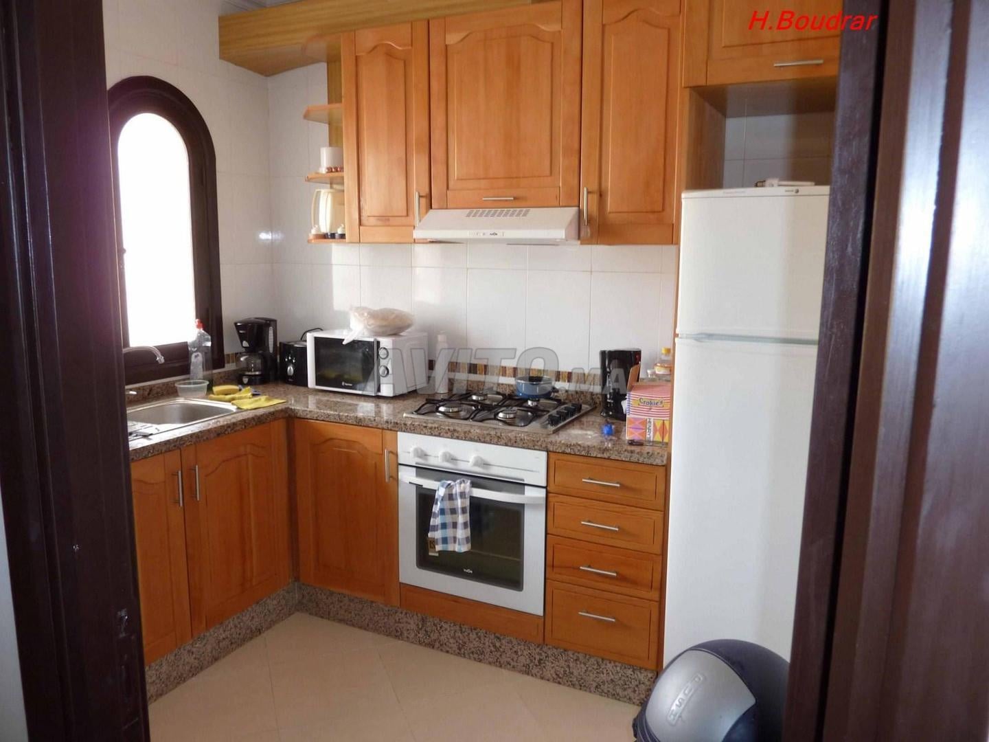 Appartement 84 m² à vendre à Cabo Negro — Photo 8