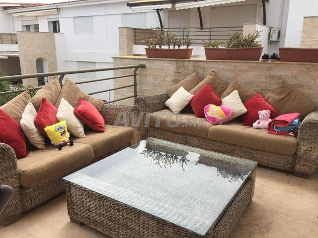 Apartment 96 m² for sale in Casablanca — Photo 7