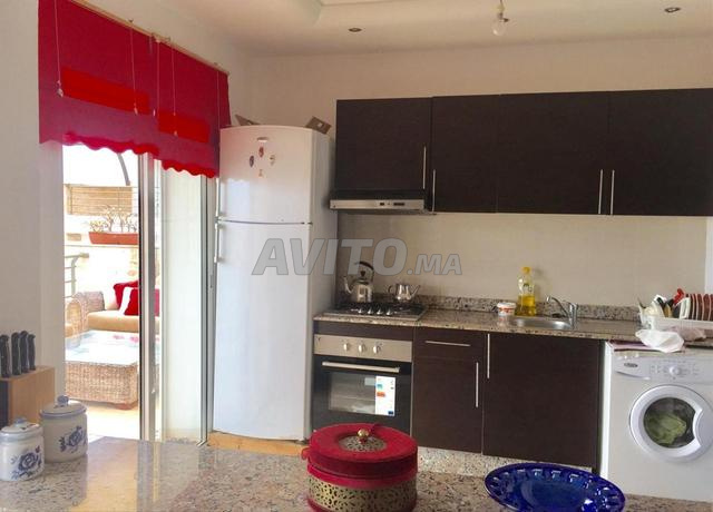 Apartment 96 m² for sale in Casablanca — Photo 9