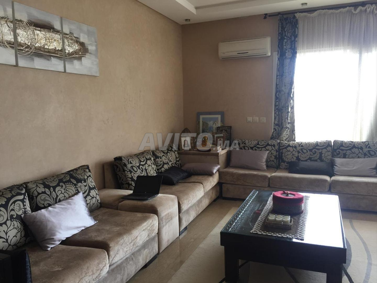 Apartment for sale 96 m² in Casablanca
