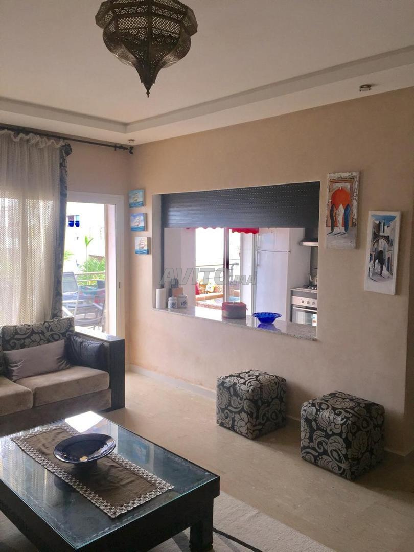 Apartment 96 m² for sale in Casablanca — Photo 4