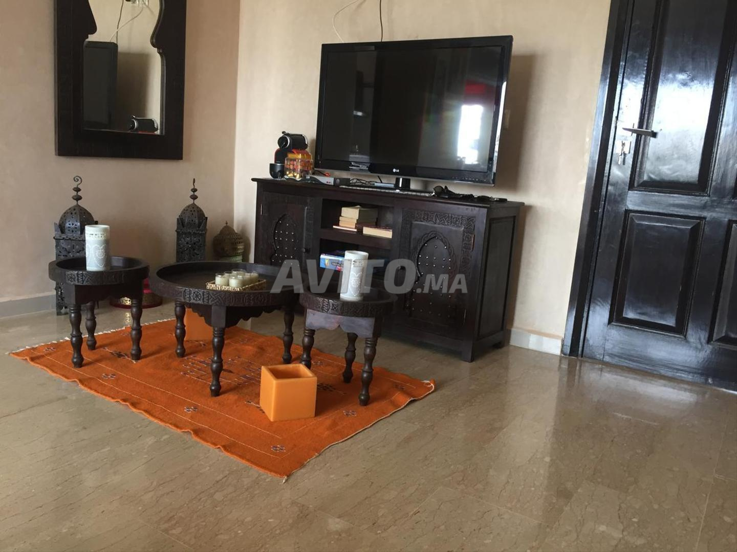 Apartment 96 m² for sale in Casablanca — Photo 6