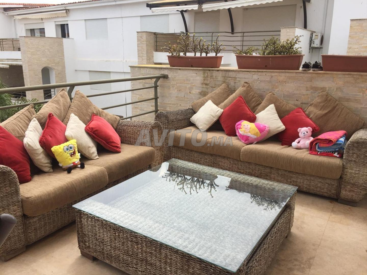 Apartment 96 m² for sale in Casablanca — Photo 8