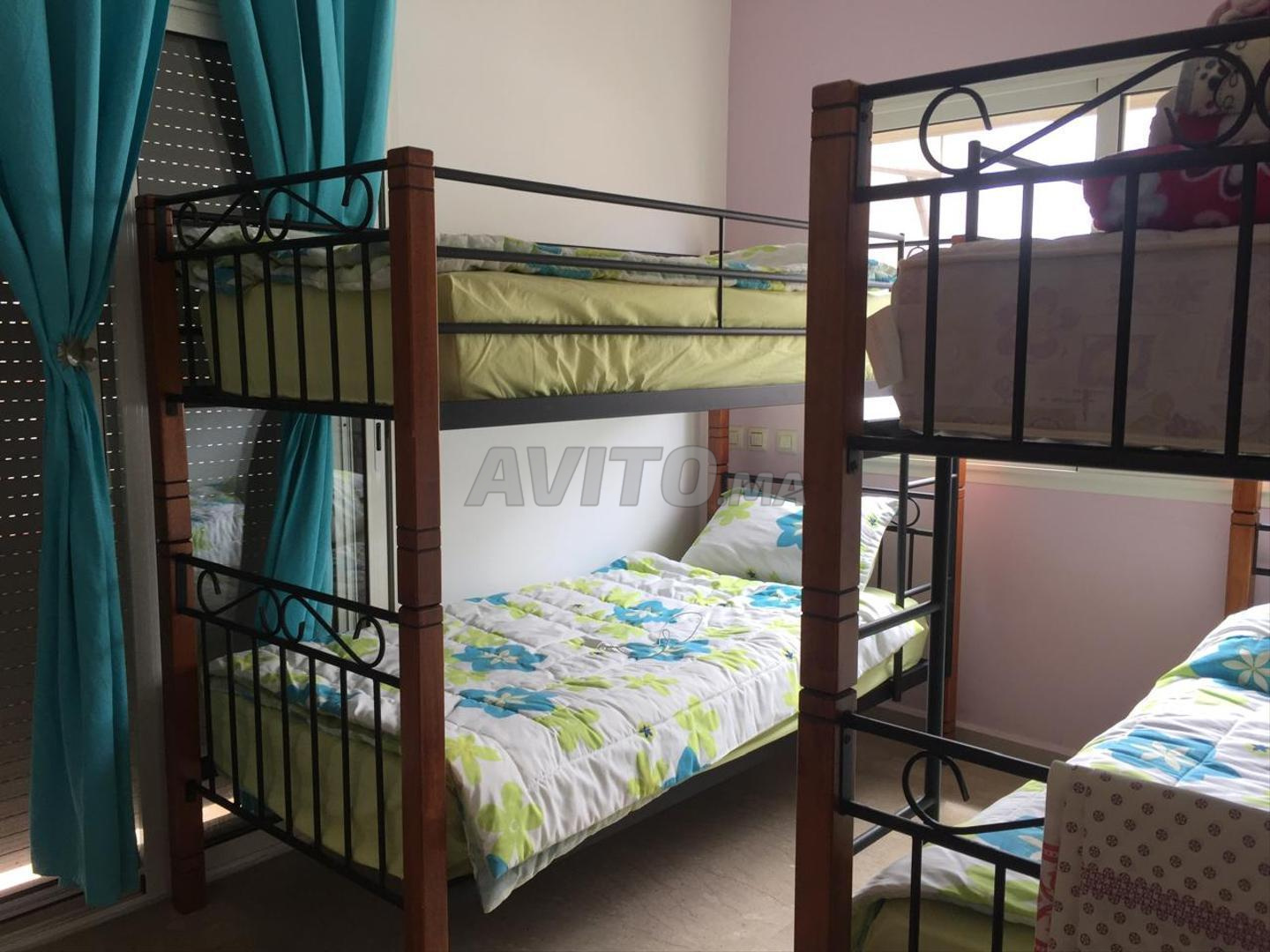 Apartment 96 m² for sale in Casablanca — Photo 14
