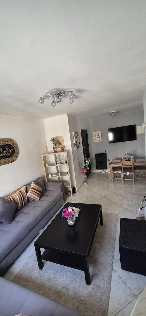 Appartement 59 m² à louer à Bouznika — Photo 5