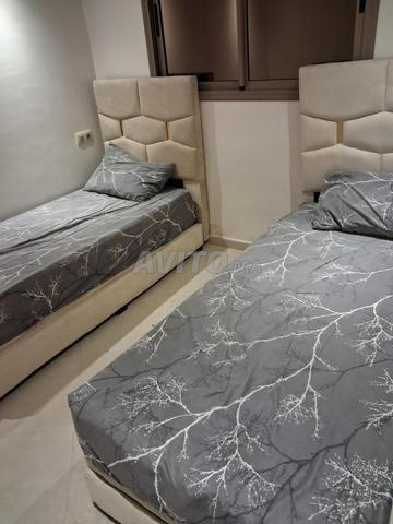 Appartement 50 m² à louer à Safi — Photo 2