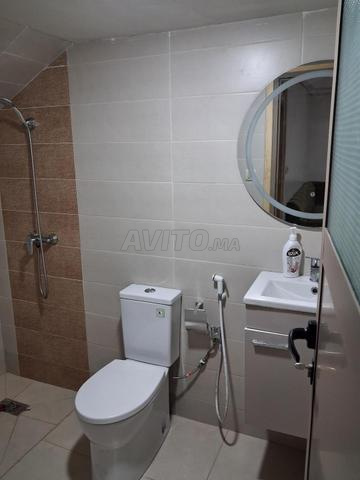 Appartement 50 m² à louer à Safi — Photo 6
