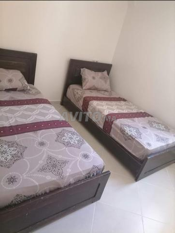 Appartement 50 m² à louer à Safi — Photo 8