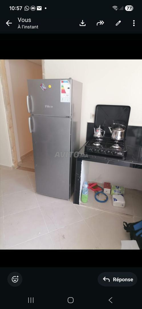 Appartement 50 m² à louer à Safi — Photo 3