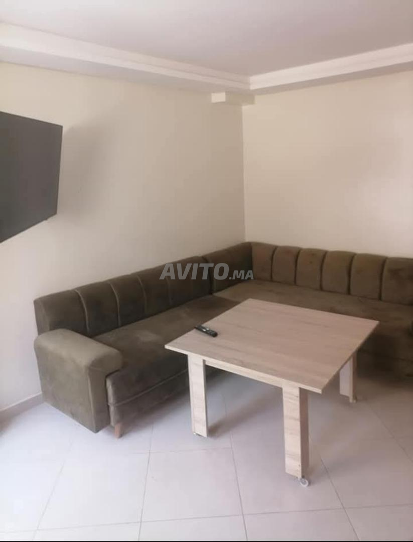 Appartement 50 m² à louer à Safi — Photo 9