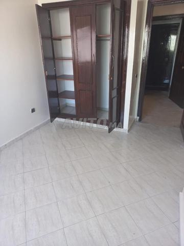 شقة 80 م² للإيجار في الدار البيضاء، Belvédère — Photo 6