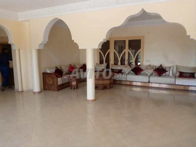 Villa 10001 m² à vendre à Marrakech — Photo 7
