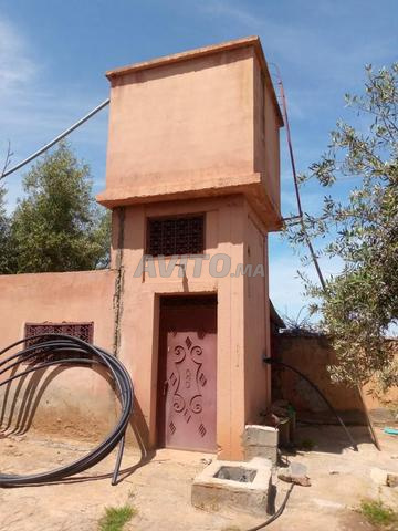 Villa 10001 m² à vendre à Marrakech — Photo 13