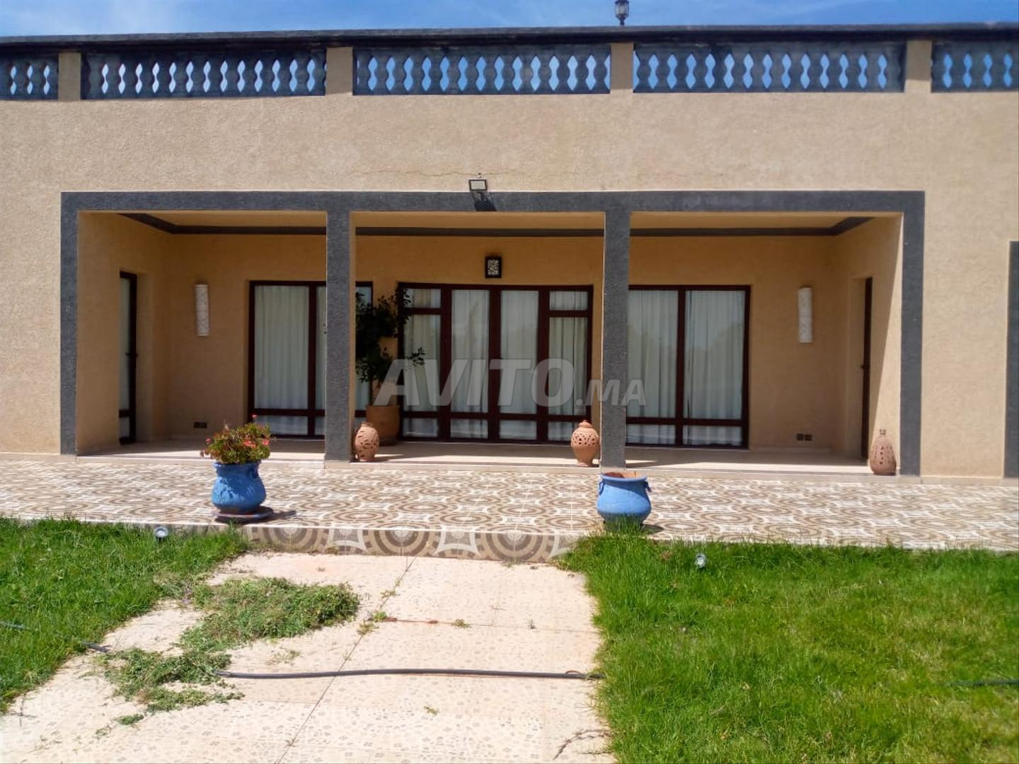 Titrated Guest House for Sale Villa