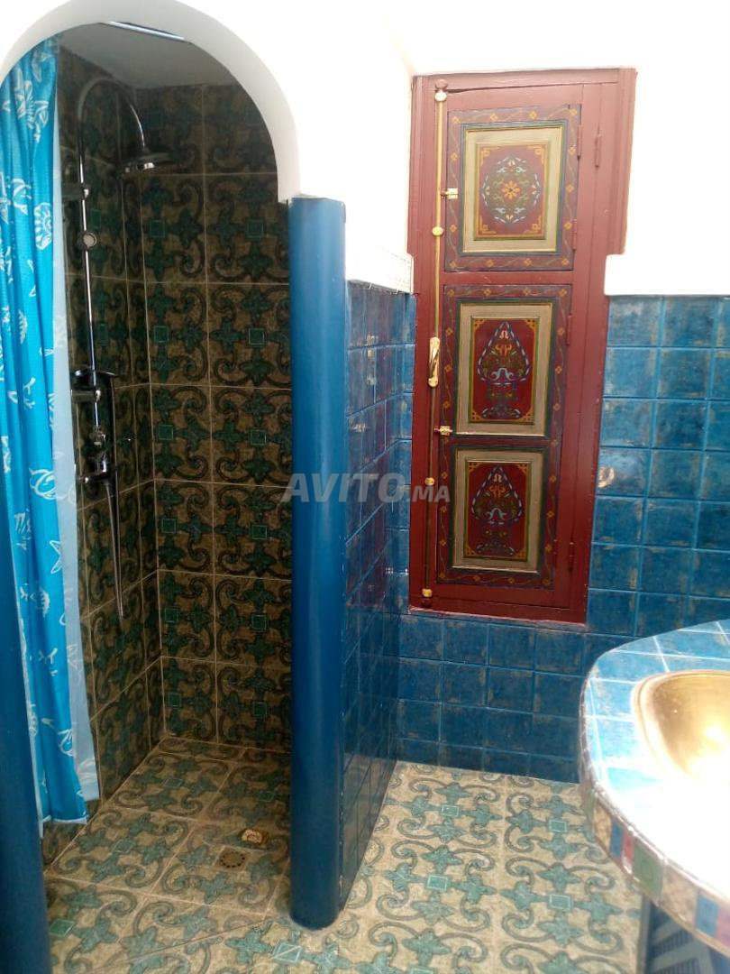 Villa 10001 m² à vendre à Marrakech — Photo 4