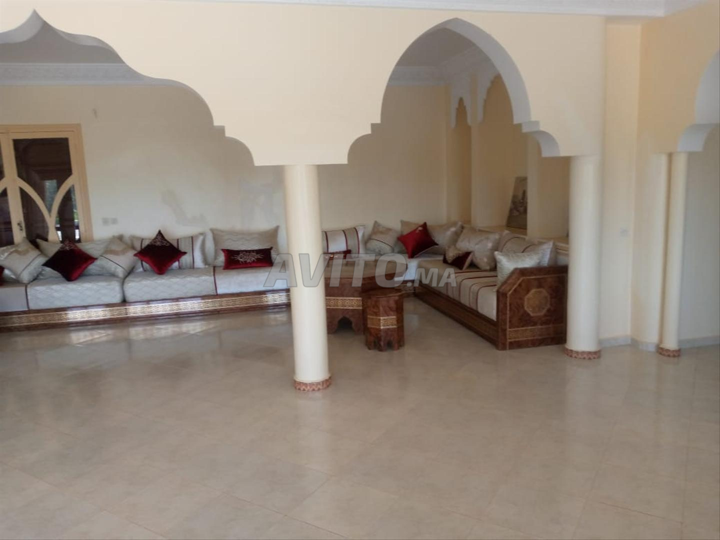 Villa 10001 m² à vendre à Marrakech — Photo 10